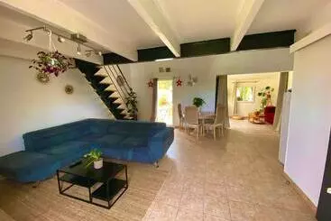 Pisos turísticos Loft Des Cigales