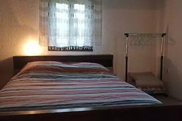 Tourist flats Poljoprivredno Turističko Domaćinstvo Degurić