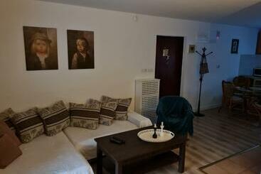 Apartaments turístics Rekreačná Chata Vinianske Jazero  Zemplínska šírava