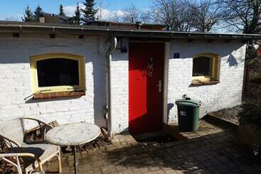 דירות לתיירים San Jacobi