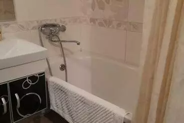 آپارتمان‌های توریست‌ها Seaside Home