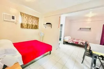 Apartamenty turystyczne The Cabin Byhome