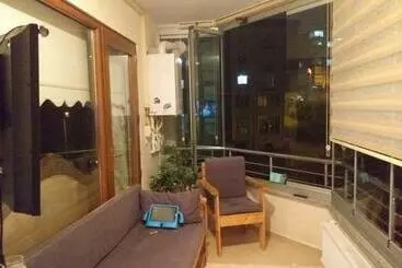 ツーリストアパートメント Trabzon Luxury Homes