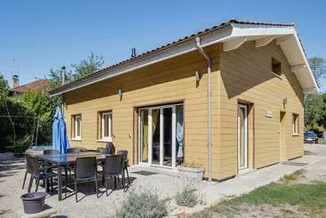 Appartamenti turistici Un Petit Coin De Vacances