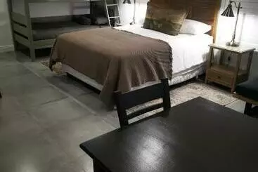Turistlejligheder 10 Jock Meiring Guesthouse Unit 3