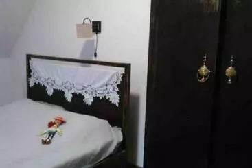 آپارتمانهای توریستها Lemon Tree Apartment