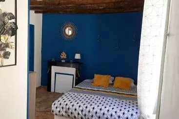 Apartamentos turísticos Les Aires Avoisiennes