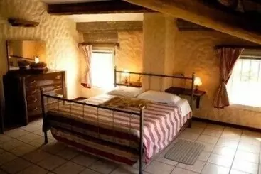 بيت ريفى Agriturismo Novara