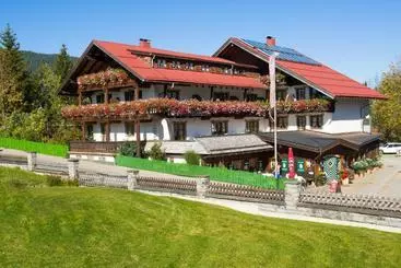 Biohotel Walser Stuba