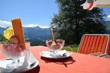 Bed and Breakfast Gasthof Hotel Ifenblick