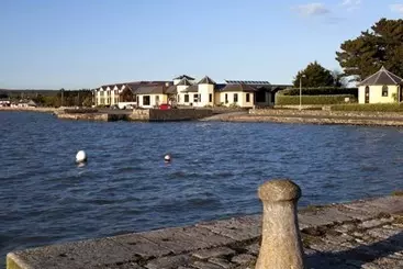 Gold Coast Resort Dungarvan