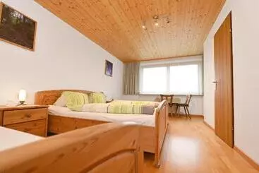 Casa Rurale Haus Valuga