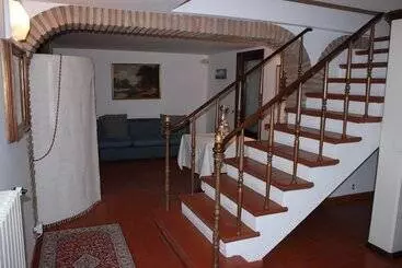 Hotel Ai Giardini Di San Vitale