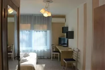 Hotel Alba