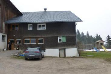 별장 Bauernhof Moosmann Gretl