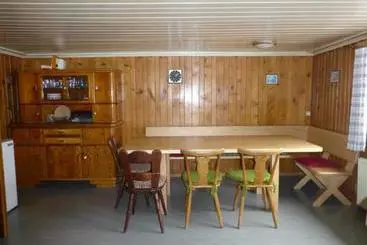 Cottage Bauernhof Moosmann Gretl