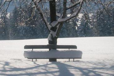 별장 Bauernhof Niederacher