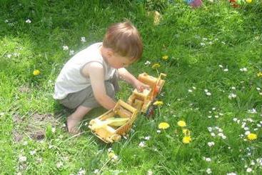 Сельский дом Bauernhof Schneider Reinhard