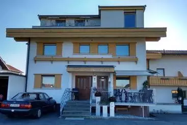 Hotel Haus Brauer