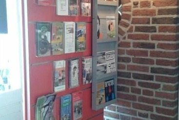 בית מלון כפרי De Koningsherberg