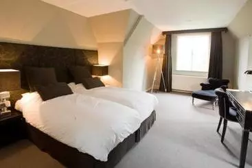 酒店 Kasteel De Hooge Vuursche