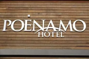 호텔 Poenamo