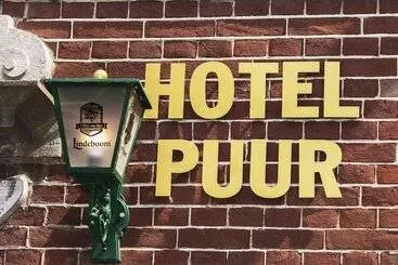 Hotel Puur