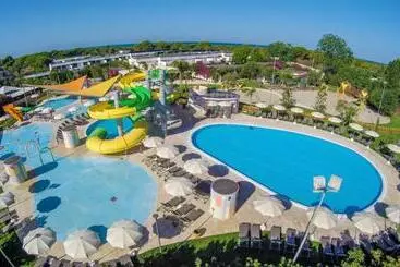 Hotel Robinson Apulia  All Inclusive