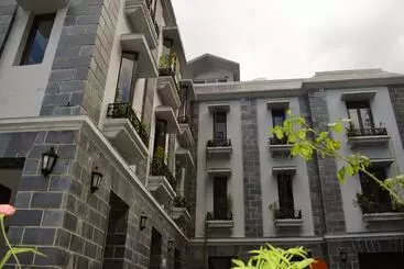 Sun N Snow Inn By Leisure Hotels