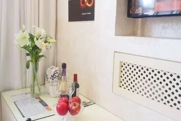 Hotelli Templers House Boutique