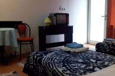 Motel Le Village