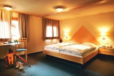 פנסיון Gasthof Taube