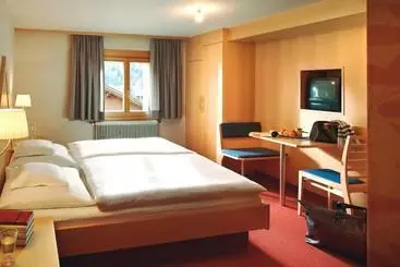 פנסיון Gasthof Taube