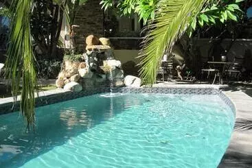 پانسیون Guesthouse Terra Africa