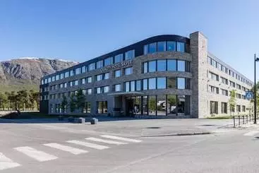 Quality Hotel Skifer