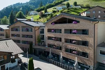 Kräuter & Spa Hotel Das Schäfer Adults Only