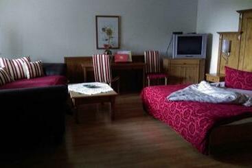 Сельский дом Weinhaus Eva Maria Wagner