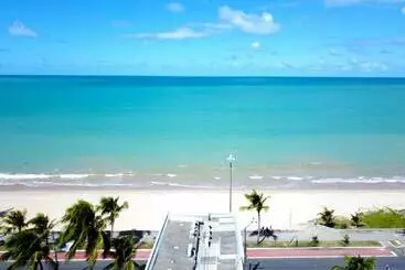Turistihuoneistot Apartamentos Com Vista Para O Mar Angela Flats