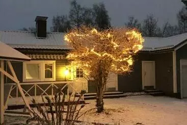 ツーリストアパートメント Aurora Center 3