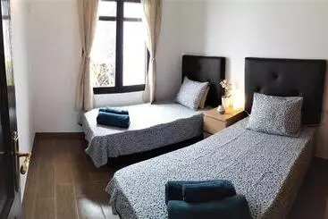 Apartamentos turísticos Casa Florence