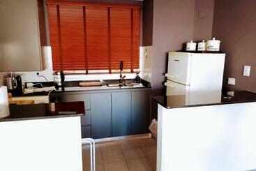 آپارتمان‌های توریست‌ها Nva Cba Buen Pastor 2 Balcones Ac,wifi