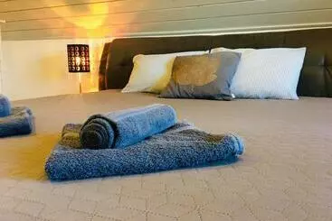 Turistihuoneistot Csendes Vendégház, Families, Hikers & Bikers