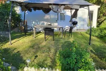 Apartamentos turísticos Finca Palmers Dos