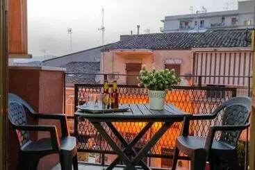 Apartamenty turystyczne La Casa Sul Corso