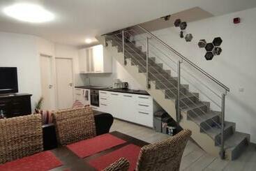 Жильё для туристов Pferdeparadies Calm River Ranch