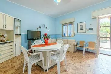 Tourist flats Villa Adele