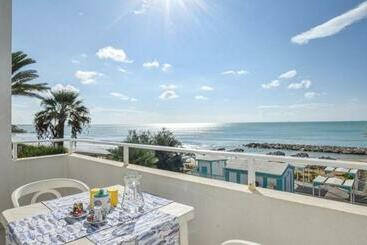 شقق خاصة سياحية Villa Maralba