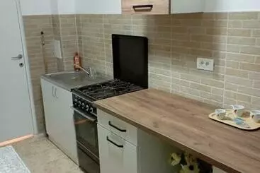 Appartamenti turistici Apartament Herculane Cu Vedere La Munte