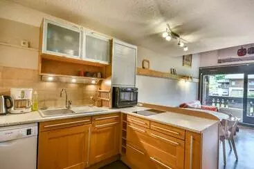 Apartamenty turystyczne Superbe T3 Avec Grande Terrasse   6 Pers, Proche Centre Des Gets   Fr 1 685 11