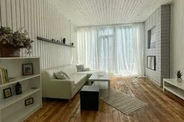 Apartamenty turystyczne Laki